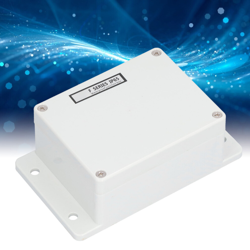 Ip65 Waterproof Plastic Junction Box Enclosure 115X90x55mm 4681358179257