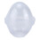 Leak-Proof Real Egg Mold Model No.5 Plastic Egg Tray, Multiple Sizes 9
