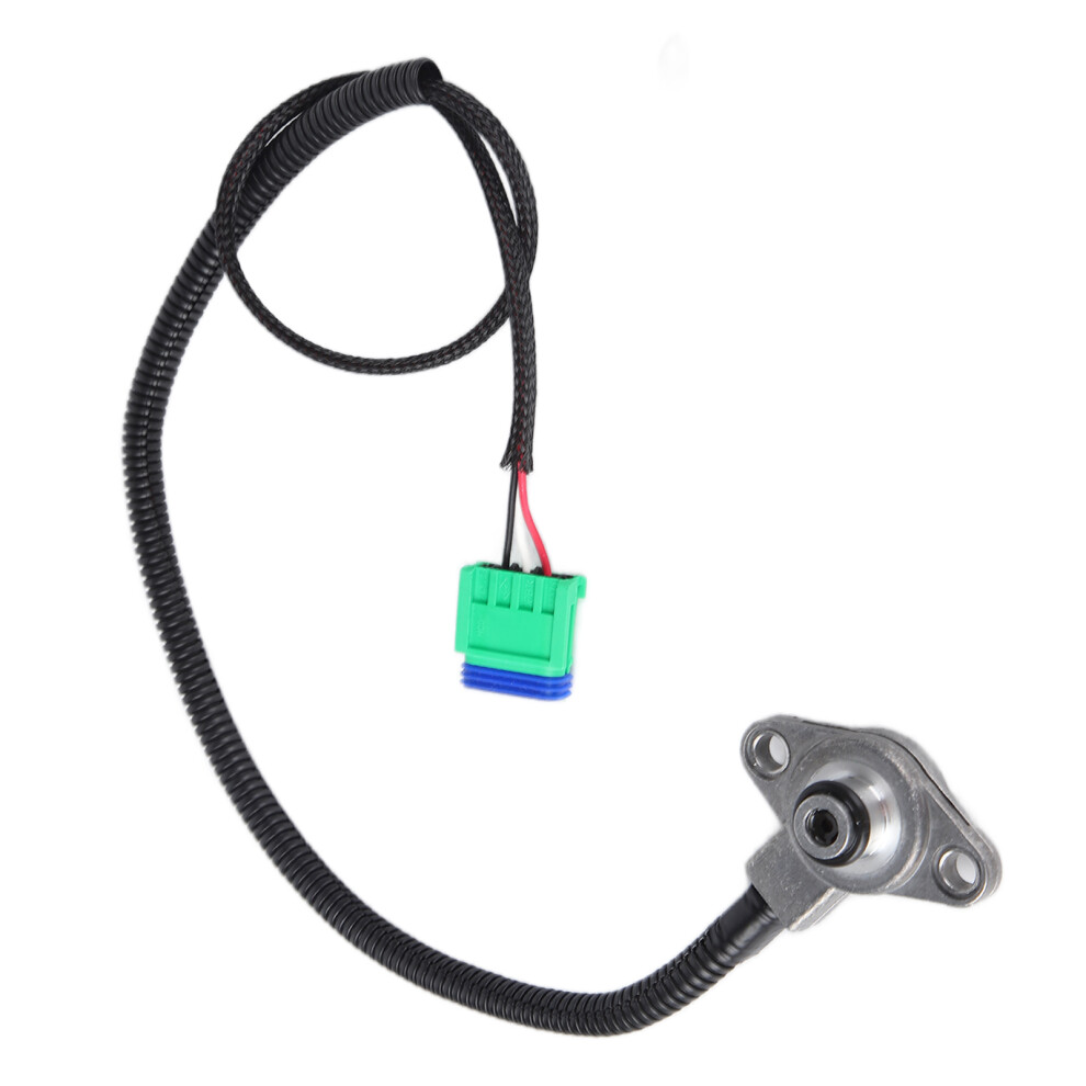 Transmission Oil Pressure Sensor Aluminium Alloy For Peugeot 206 307 308 8771358180462