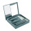 5-teiliges Make-up-Pinsel-Set, ergonomisch, feine 1