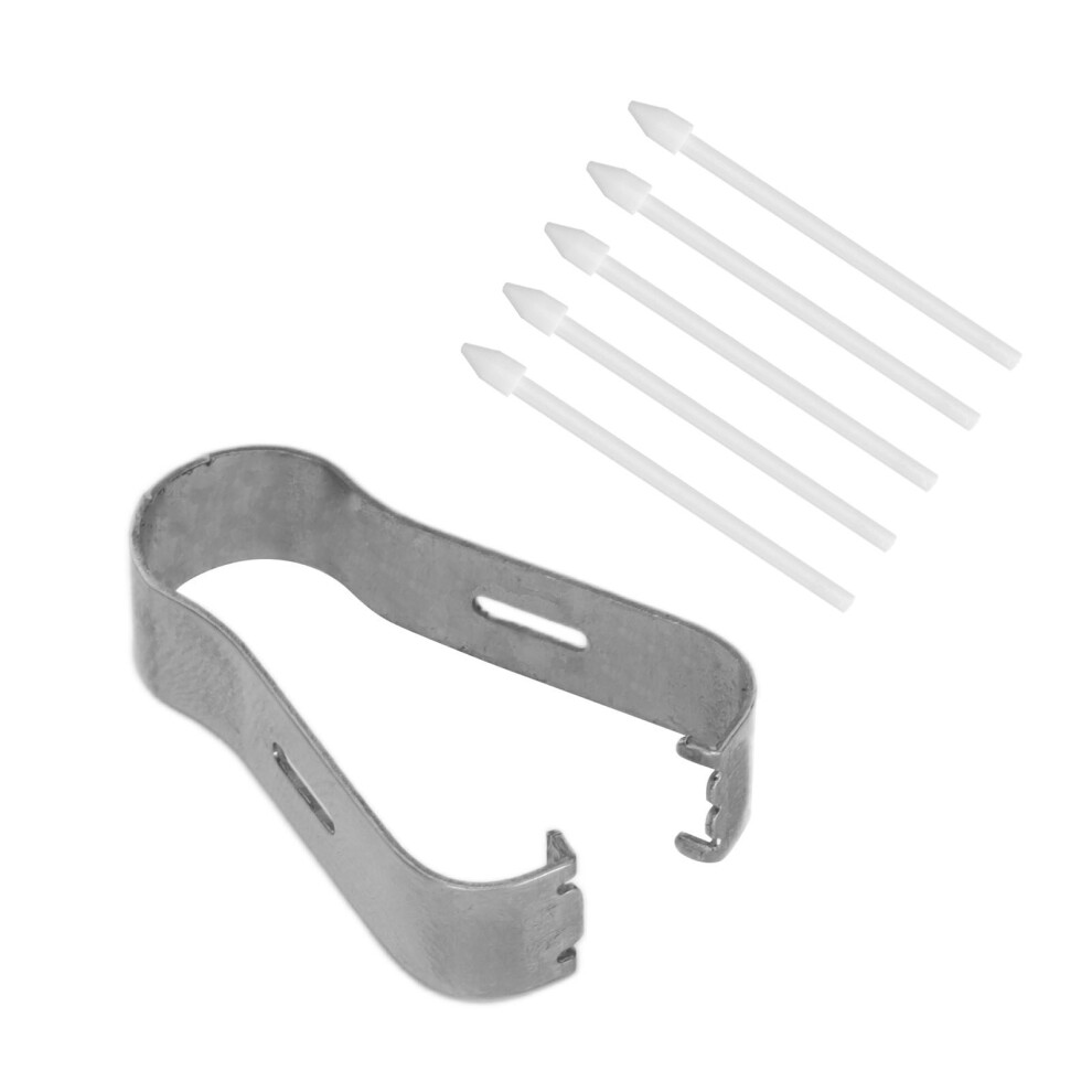 Durable Touch Stylus Nibs For Tab S6/S7+/Note10+5G In White 4911358180893