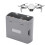 Grey Bidirectional Charging Hub for DJI MINI 2 & MINI SE Batteries 13