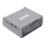 Grey Bidirectional Charging Hub for DJI MINI 2 & MINI SE Batteries 16