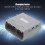 Grey Bidirectional Charging Hub for DJI MINI 2 & MINI SE Batteries 5