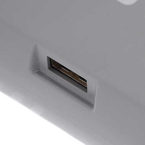Grey Bidirectional Charging Hub for DJI MINI 2 & MINI SE Batteries 2
