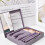 5-teiliges Make-up-Pinsel-Set, ergonomisch, feine 13
