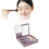 5-teiliges Make-up-Pinsel-Set, ergonomisch, feine 11