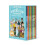 The American Classics Childrens Collection Easy Classics 10 Book Box S 1