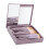 5-teiliges Make-up-Pinsel-Set, ergonomisch, feine 6