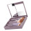5-teiliges Make-up-Pinsel-Set, ergonomisch, feine 5