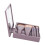 5-teiliges Make-up-Pinsel-Set, ergonomisch, feine 4