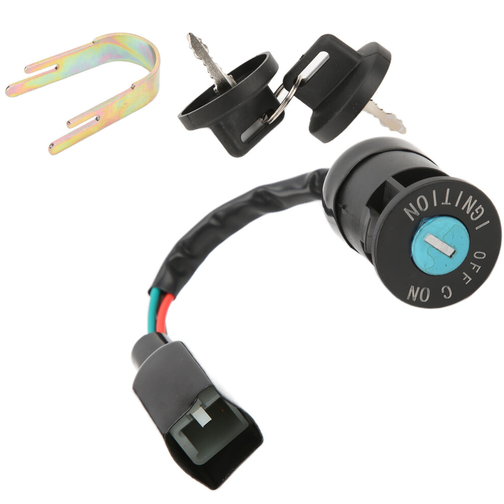 Sturdy Ignition Switch Fits Sportsman/Predator/Outlaw 90 9481358182616