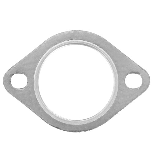 2 Stück Metall-Abgaskrümmerdichtung für E36 E39 E46 E53 E70 E83 E85 2