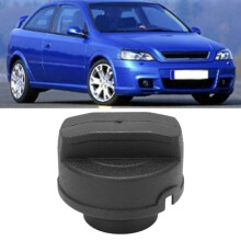 Bouchon de réservoir ABS 90501145 pour Astra/Corsa/Tigra