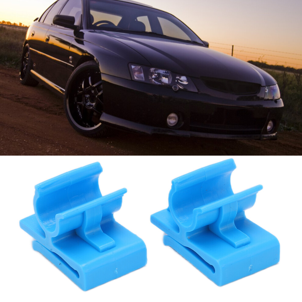 Glove Box Clip Abs Replacement For Holden Vy Vz Wk Wl 92189069 4071358182904