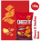 Cheez-It CheeseSmokey BaconFlavour150g(Pack Of 12) 5