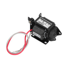 SA-1192 AC220V Electromagnet Push Pull Solenoid 0.8N 10mm