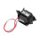 SA-1192 AC220V Electromagnet Push Pull Solenoid 0.8N 10mm 1