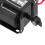 SA-1192 AC220V Electromagnet Push Pull Solenoid 0.8N 10mm 5