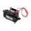 SA-1192 AC220V Electromagnet Push Pull Solenoid 0.8N 10mm 16