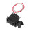 SA-1192 AC220V Electromagnet Push Pull Solenoid 0.8N 10mm 12