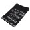 Baby Stroller Cover, Breathable Nursing Shield, Multiuse, Black 1