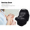 Baby Stroller Cover, Breathable Nursing Shield, Multiuse, Black 10