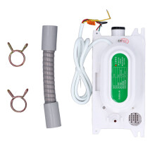 Kondensatpumpe, automatischer
