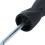 Fiberglass Roller 22x150mm Laminating Tool Aluminum Handle 5