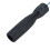 Fiberglass Roller 22x150mm Laminating Tool Aluminum Handle 8