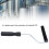 Fiberglass Roller 22x150mm Laminating Tool Aluminum Handle 7