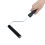 Fiberglass Roller 22x150mm Laminating Tool Aluminum Handle 3