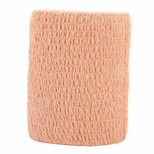 Self Adhesive Elastic Bandage 7.5cm x 4.5m Breathable Sports Wrap Tape