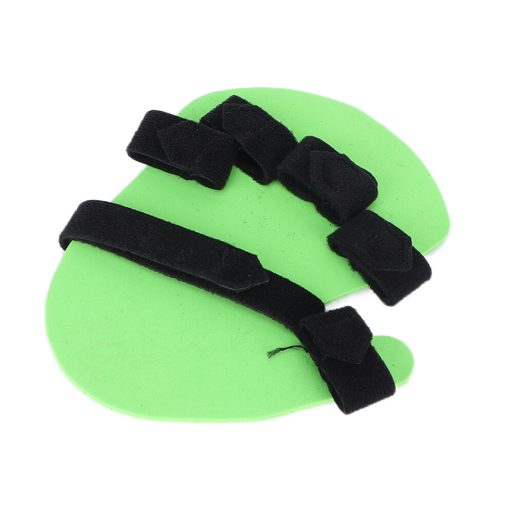 Left/Right Hand Finger Orthotics Splint for Arthritis & Stroke, Adjustable