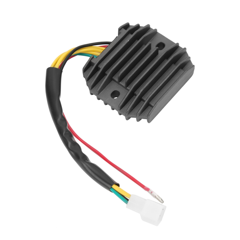 Motorcycle Rectifier Voltage Regulator For Kz Ltd 750 1980-1983 9311358189332