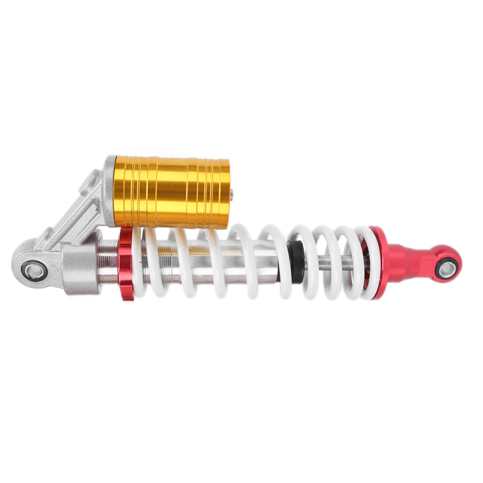 325mm Adjustable Motorcycle Shock Absorber for ATV, Dirt Bike, Quad-image-OPC-PMRPYMK-NEW