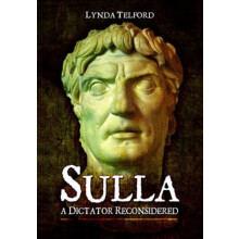 Sulla by Lynda Telford Paperback Book