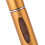 2 Stück 5 ml Mini-Parfümzerstäuber, nachfüllbar, 6