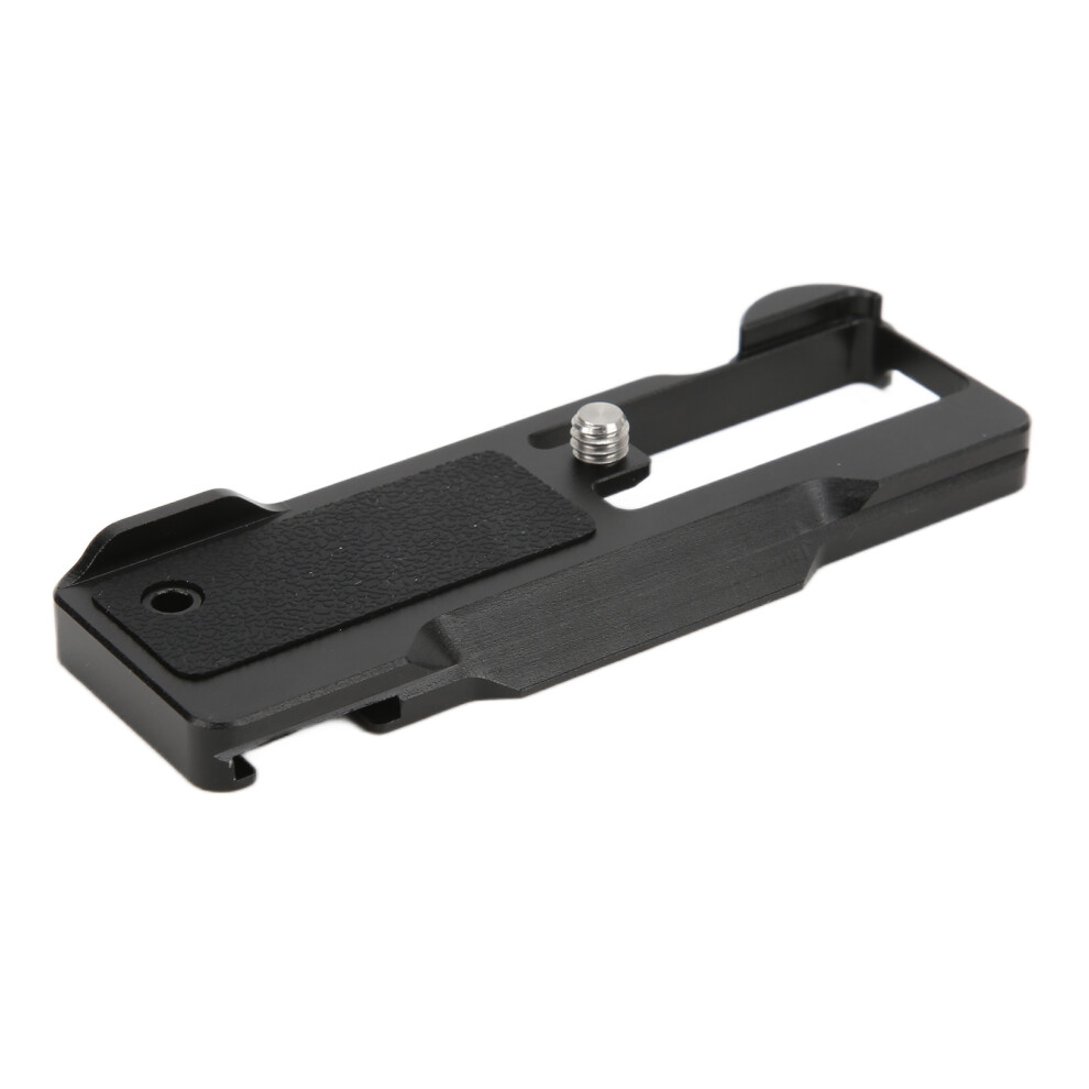 Camera Mount Bracket For Sony Zv1 Metal L Plate Base Board Durable & Compact 4651358191108