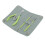 Nagelknipser-Set, Edelstahl, multifunktional, 6