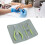 Nagelknipser-Set, Edelstahl, multifunktional, 12