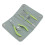Nagelknipser-Set, Edelstahl, multifunktional, 7
