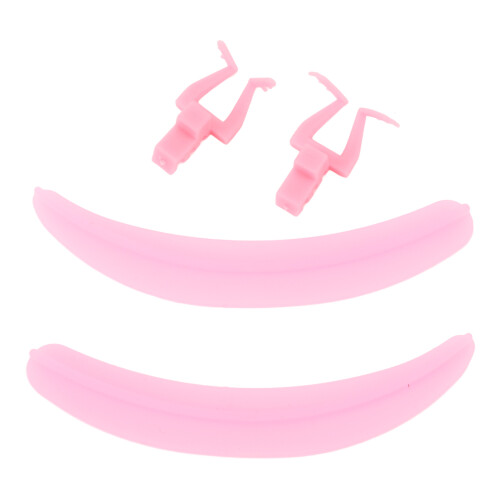 1 Paar Wimpernverlängerungs-Separator, 2