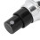 Mini atomizzatore per profumo riempibile da 5 ml, argento 10