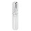 Mini atomizzatore per profumo riempibile da 5 ml, argento 3