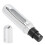 Mini atomizzatore per profumo riempibile da 5 ml, argento 8