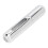 Mini atomizzatore per profumo riempibile da 5 ml, argento 6