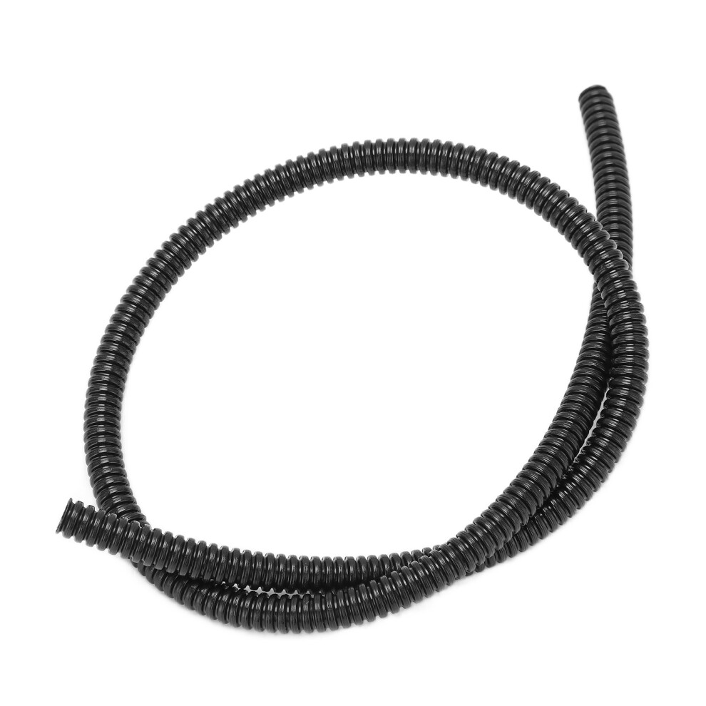 Premium 50Cm Windshield Washer Hose Kit - Durable Abs & Rubber Material 8761358195283