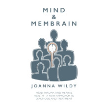 Mind amp Membrain by Joanna Wildy Paperback Book