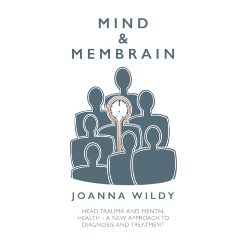 Mind amp Membrain by Joanna Wildy Paperback Book